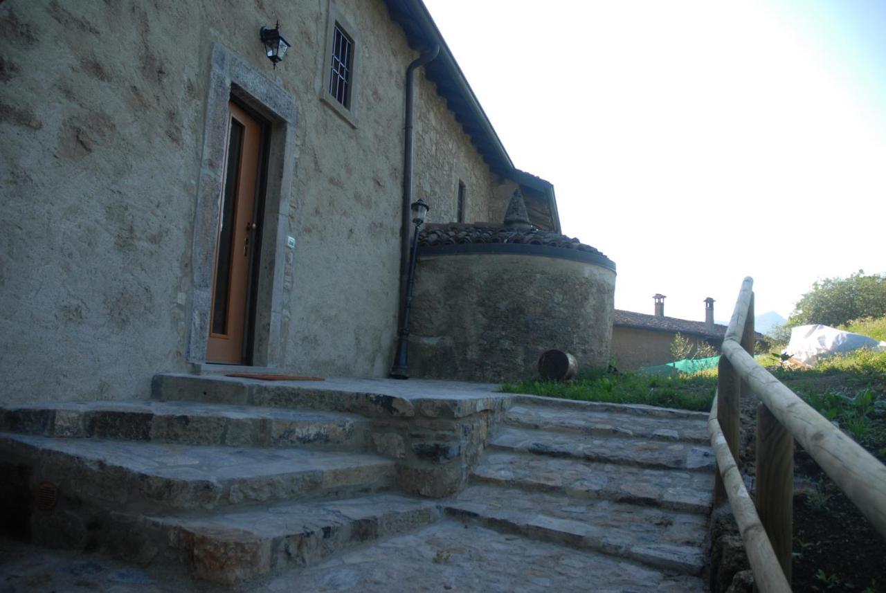 Bed & Breakfast Castello Regina Brembilla Екстериор снимка